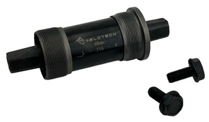 Velotech BB n&eacute;gysz&ouml;g 116mm