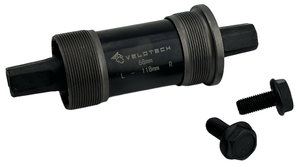 Velotech BB n&eacute;gysz&ouml;g 118mm