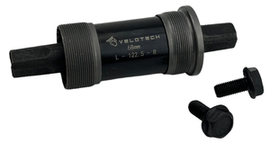 Velotech BB n&eacute;gysz&ouml;g 122,5mm
