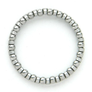 28601 Goly&oacute;skos&aacute;r 1,1/8"-os csap&aacute;gy