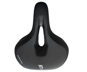 Velotech nyereg city