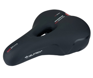 Nyereg Velotech trekking