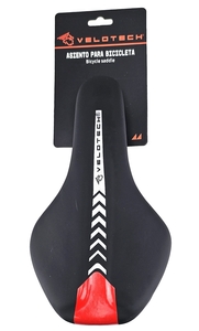 VELOTECH nyereg gyerek