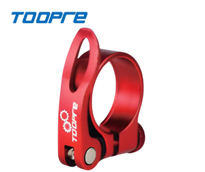 Toopre bilincs 31,8 piros