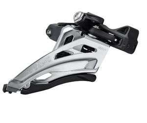 Shimano első váltó Deore