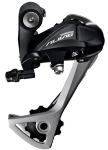 Shimano h&aacute;ts&oacute; v&aacute;lt&oacute; Alivio9seb