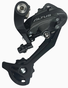 Shimano h&aacute;ts&oacute; v&aacute;lt ALTUS 9S