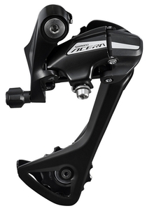 Shimano h&aacute;ts&oacute; v&aacute;lt&oacute; Acera 9s