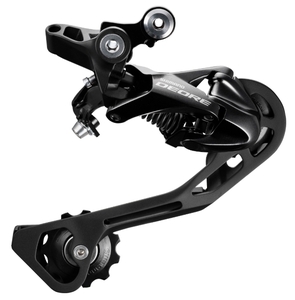 Shimano h&aacute;ts&oacute; v&aacute;lt&oacute; Deore 10s