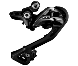 32137 Shimano hátsó váltó XT 10s