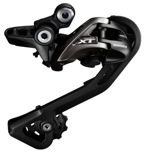 32140 Shimano h&aacute;ts&oacute; v&aacute;lt&oacute; XT 10s