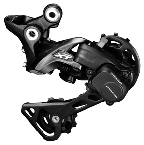 32142 Shimano h&aacute;ts&oacute; v&aacute;lt&oacute; XT 11s