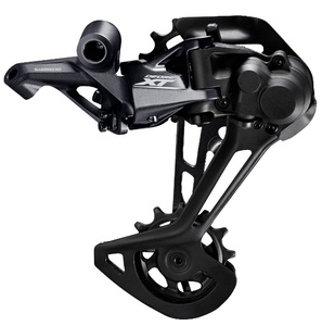 32143 Shimano hátsó váltó XT 12s
