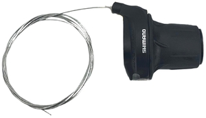 Shimano váltókar jobb Revo 7s