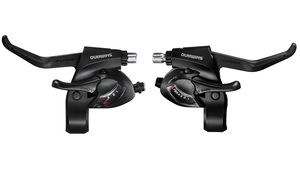Shimano f&eacute;k-v&aacute;lt&oacute;kar 3/7 szet