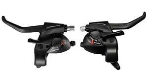 Shimano f&eacute;k-v&aacute;lt&oacute;kar szett 3/8