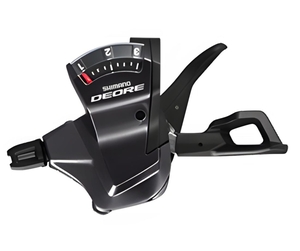 Shimano v&aacute;lt&oacute;kar bal Deore 3s