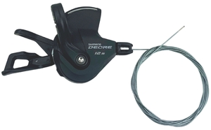 Shimano v&aacute;lt&oacute;kar j Deore 12S