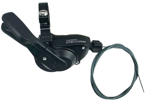 Shimano v&aacute;lt&oacute;kar bal Deore 2s