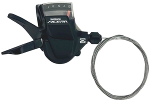 Shimano váltókar Jobb Acera
