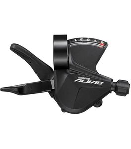 Shimano váltókar Jobb Alivio