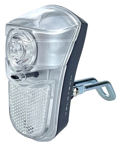 L&aacute;mpa Első elemes 1LED vill&aacute;ra