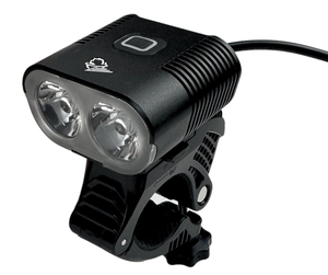 Velotech Pro L&aacute;mpa1500 Lm