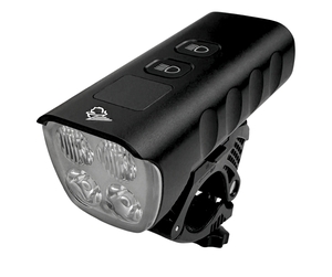 34310 Velotech Pro L&aacute;mpa 1600Lm
