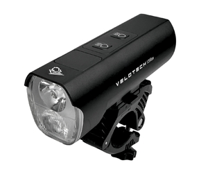Velotech Pro L&aacute;mpa 1200Lm 2led