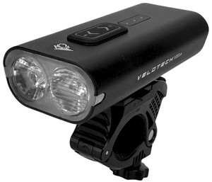 Velotech Pro L&aacute;mpa 1000Lm