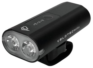 Velotech Pro L&aacute;mpa 600Lm