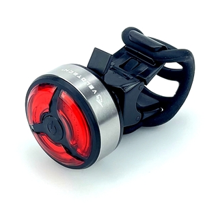 Velotech Pro L&aacute;mpa H&aacute;ts&oacute; Disc