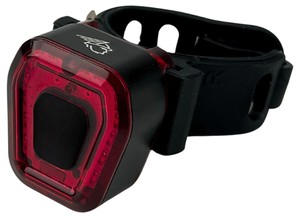 Velotech Pro L&aacute;mpa Energy