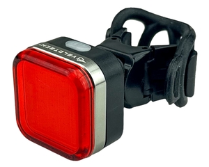 Velotech Pro L&aacute;mpa H&aacute;ts&oacute; Quad