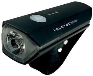 Velotech L&aacute;mpa 300Lm