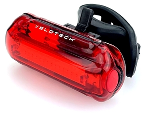 VELOTECH L&aacute;mpa H&aacute;ts&oacute; 15chipled