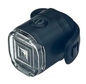 34804 Villogó Első VELOTECH 1LED USB