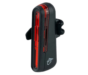 34810 Velotech L&aacute;mpa H 20 LED USB
