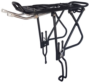 38554 Csomagtart&oacute; Velotech t&aacute;rcsaf&eacute;k