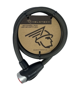 39100 Velotech Lakat sodort 15x900mm