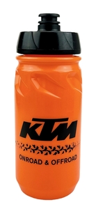 40100 Kulacs KTM 600 ml