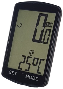 41092 VELOTECH 19 funk vezet&eacute;k n&eacute;k&uuml;l