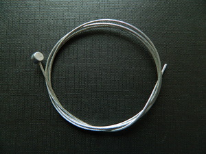 Bowden f&eacute;k els&ouml; 1,5x850mm