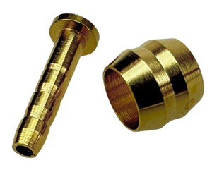 Roppant&oacute;gyűrű + tű BH 59/63