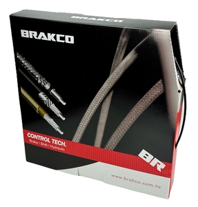 BRAKCO v&aacute;lt&oacute; bowdenh&aacute;z SP 30m