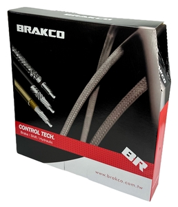 42232 BRAKCO korr.mentes v&aacute;lt&oacute;bowden