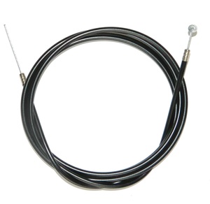 Bowden f&eacute;k komplett els&ouml; 850mm
