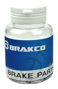 Bowdenv&eacute;g f&eacute;k BRAKCO 1,6 200db