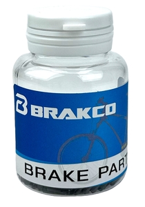 Bowdenv&eacute;g v&aacute;lt&oacute; BRAKCO 1,2 200