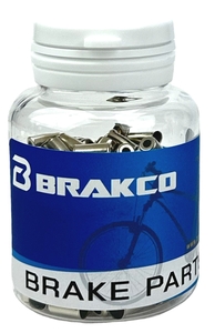 Bowdenh&aacute;zv&eacute;g f&eacute;k BRAKCO 200db